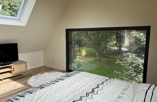 Arques-la-Bataille House | Family-Friendly Retreat at Maison Proche de Dieppe