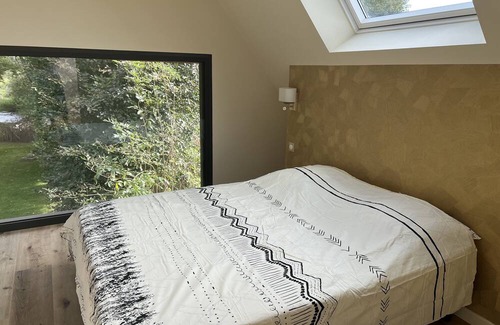 Arques-la-Bataille House | Family-Friendly Retreat at Maison Proche de Dieppe