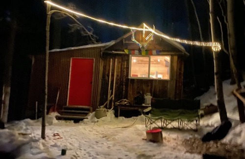 Ophir Cabin | Charming Remodeled Miners Cabin in the Scenic San Juans