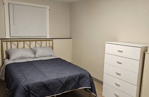 Fargo House | Cozy house near NDSU & Downtown
