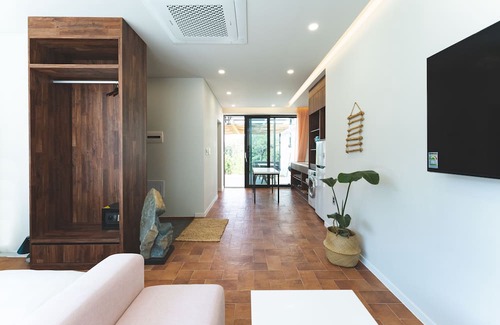 Pocheon House | Relax at TIVOLIVILLE Spa and Poolvilla with Family-Friendly Perks