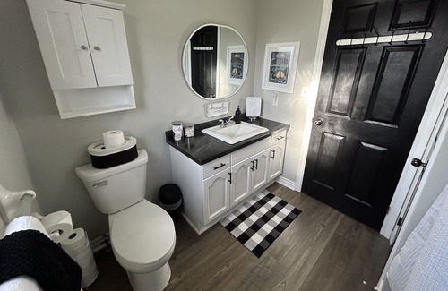 Stratford House | Aylward House - Modern Home - All the Amenities - Minutes from Charlottetown
