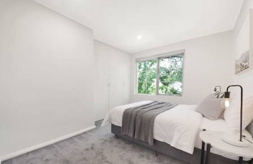 Malvern East Apartment | The Malvern East Treetop Escape