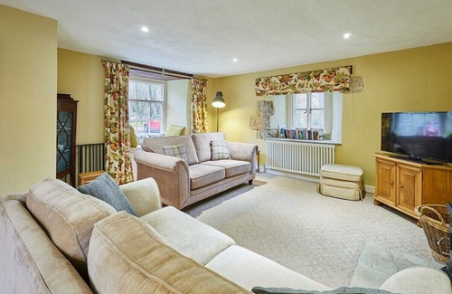 Peterlee House | Relax at The Farmhouse: Pet-Friendly Escape Awaits