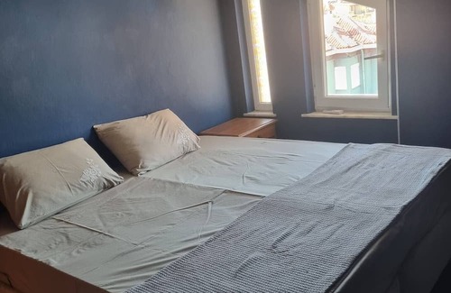 Tekirova Apartment | Family-Friendly Getaway at Villa Xenia 1 Awaits You