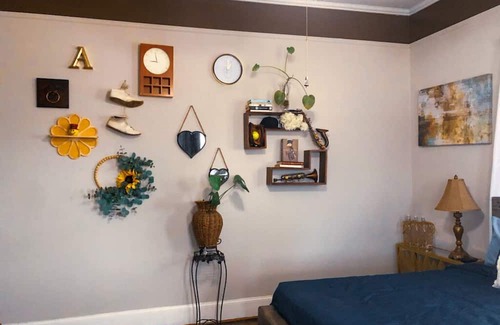 Hopkins Bed & Breakfast | Discover Your Perfect Getaway: Family-Friendly Retreat