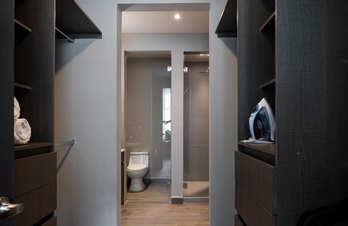 Monterrey Apartment | Convenient Escape Just Minutes from the Consulate