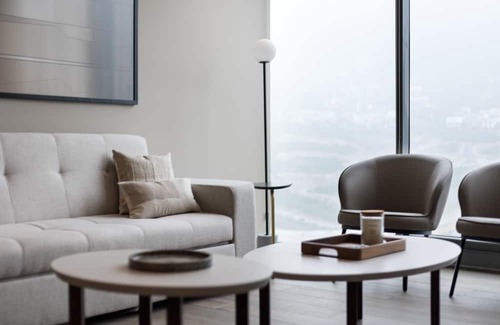 Monterrey Apartment | Convenient Escape Just Minutes from the Consulate