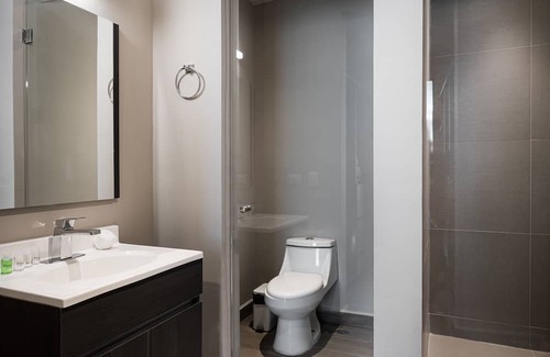 Monterrey Apartment | Convenient Escape Just Minutes from the Consulate