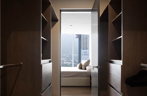 Monterrey Apartment | Convenient Escape Just Minutes from the Consulate