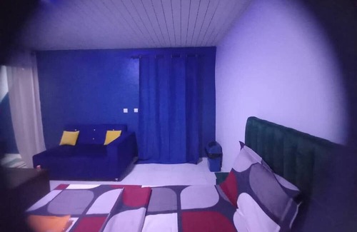 Yopougon Apartment | Luxury Apartment Town Center with Lightning Road 30 mn to central (Plateau)
