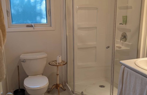 Lion's Head House | Beecholm: Steps from Lake Huron with Cozy Home Comforts