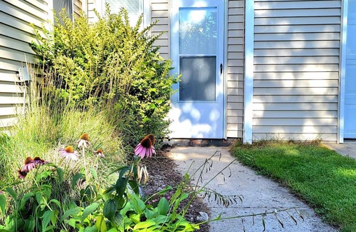 Midland House | Lovely Small Town Escape: Nature, Spa & Pet Friendly