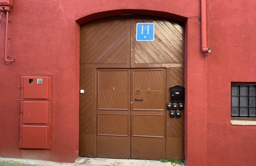 Valdeverdeja House | Relax at Hostal Valdeverdeja in Beautiful Natural Setting