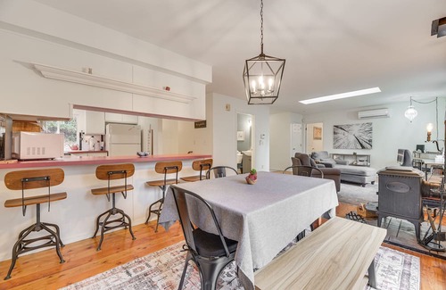 Agate House | Inviting Shelton Home with Oceanfront Access and Pool