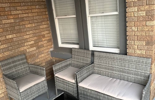 Central Oklahoma City House | Tranquil Oasis in the Heart of OKC near Capitol