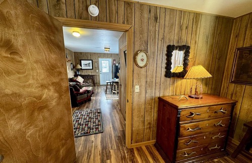 Rangely Cabin | Family-Friendly Getaway at The Bunk House at 4M