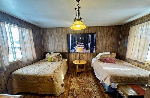 Rangely Cabin | Family-Friendly Getaway at The Bunk House at 4M