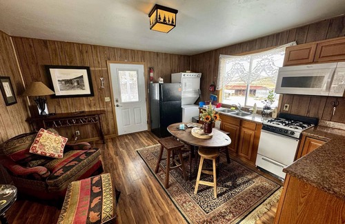 Rangely Cabin | Family-Friendly Getaway at The Bunk House at 4M
