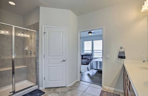 Wetmore House | Ideal Getaway Near Top Attractions with Pool & Kitchen