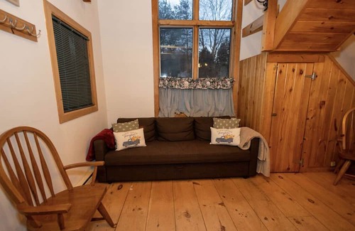 Windham Cabin | Hunter- Windham Ski Loft 5 mins to Windham Mountain, 15 mins to Hunter Mountain.