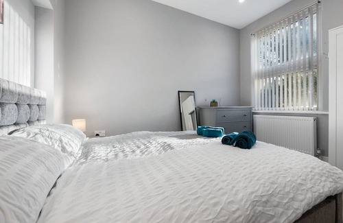 Moseley Apartment | Cozy 1-Bedroom Flat in Prime Moseley Location