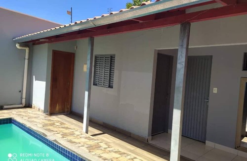 Aruana House | Alugo Imovel em Aruanã GO