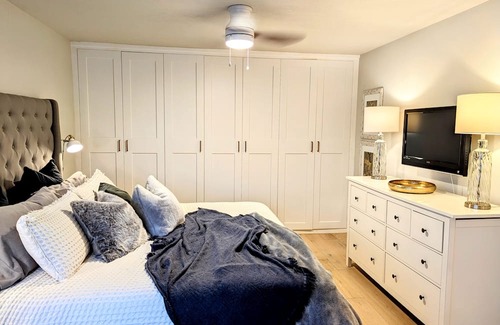Elmvale - Eastway - Riverview - Riverview Park West House | Comfortable Retreat for Professionals with Pet-Friendly Perks