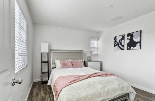 Rancho Cucamonga House | Relax at Serenity Oasis with Family-Friendly Amenities