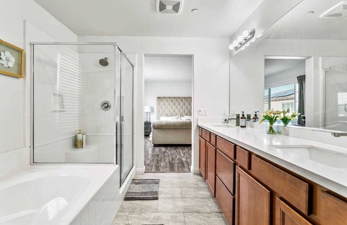 Rancho Cucamonga House | Relax at Serenity Oasis with Family-Friendly Amenities