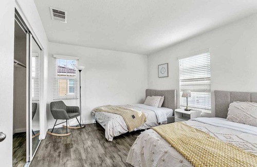Rancho Cucamonga House | Relax at Serenity Oasis with Family-Friendly Amenities