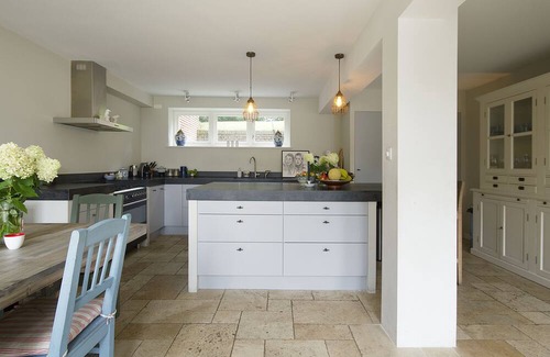 Bloemendaal House | Bright Family House Close to Amsterdam, Haarlem and Beach!