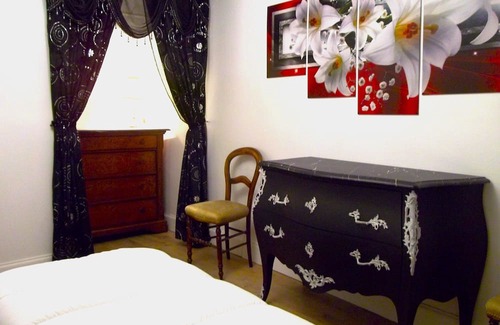 Laruns Apartment | Discover Les Sabots D'hélène: Family-Friendly Retreat