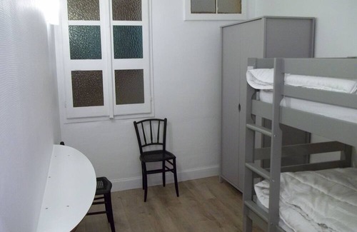 Laruns Apartment | Discover Les Sabots D'hélène: Family-Friendly Retreat