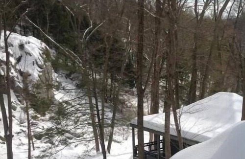 Pound Ridge Cottage | Pet-Friendly Retreat in the Adirondacks of Westchester