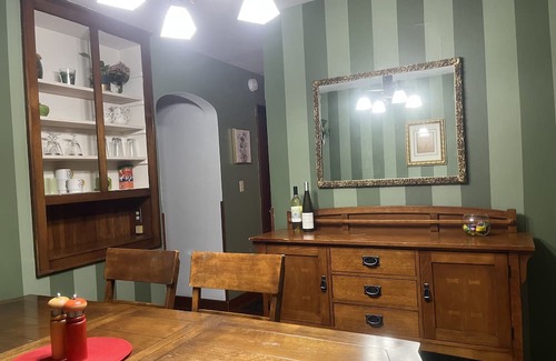 La Crosse House | Drift Inn & Be Our Guest!