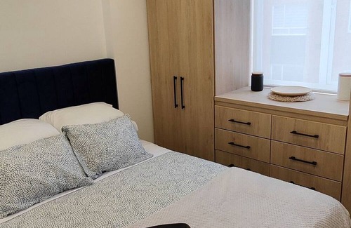 Fontibon Apartment | Convenient Apartment with Kitchen Near the Airport