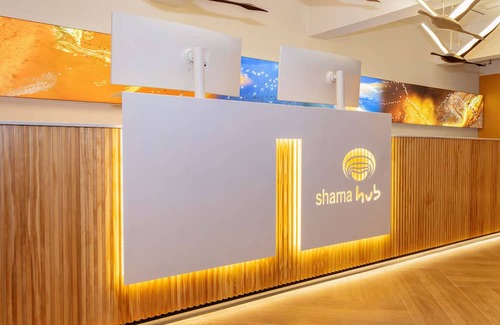 Southern District Hotel | Budget-Friendly Shama Hub Metro South in Hong Kong