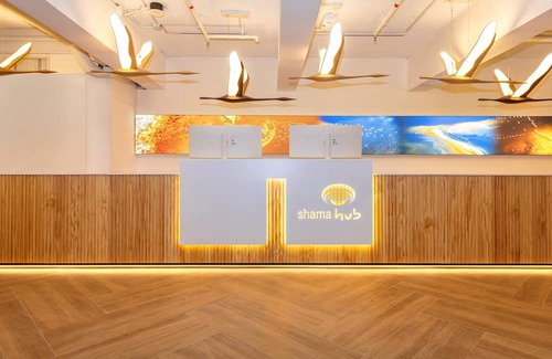 Southern District Hotel | Budget-Friendly Shama Hub Metro South in Hong Kong
