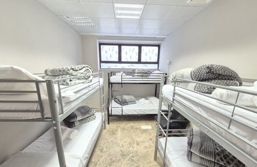 Embajadores Hostel | Lai Hostel