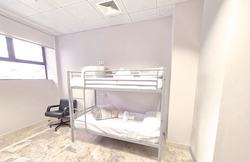 Embajadores Hostel | Lai Hostel