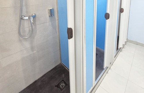 Embajadores Hostel | Lai Hostel