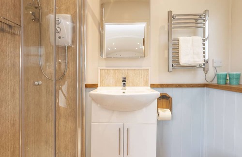 Sherborne Cottage | Apple Cottage: Pet-Friendly Getaway in Sherborne