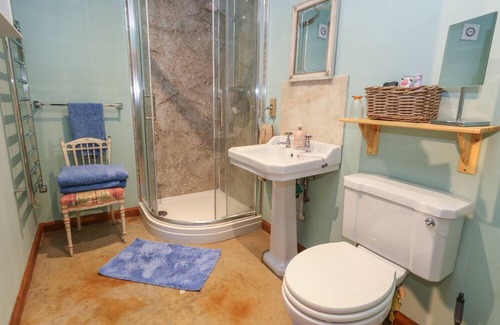Sherborne Cottage | Pet-Friendly Escape at The Brides Room in Sherborne