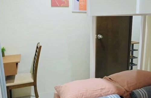 Dumaguete House | Cozy Cattleya by Elle's Place - 2BR with Kitchen & Pool