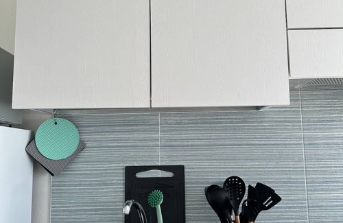 Grado Apartment | Elegant Floating House Anfora: Family & Pet Friendly Escape