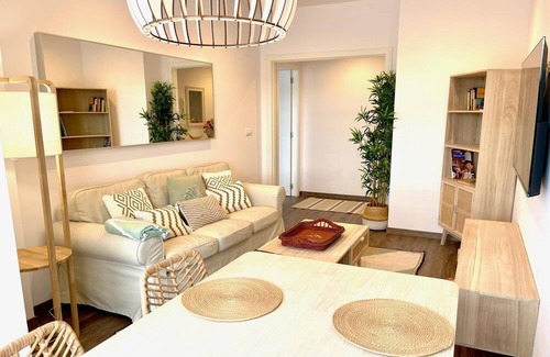 O Vicedo Apartment | The Cliffs - Ria do Vicedo