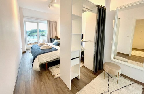 O Vicedo Apartment | The Cliffs - Ria do Vicedo