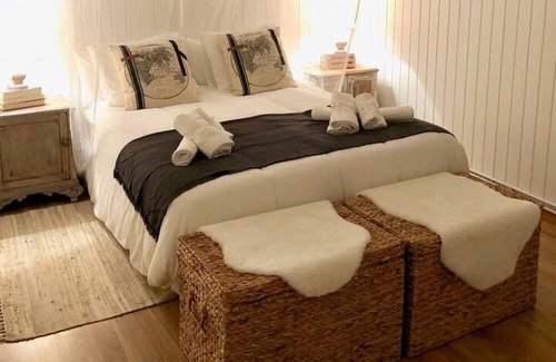 Ortigueira House | The Cliffs - Esteiro Saltwater Beach