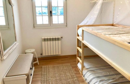 Ortigueira House | The Cliffs - Esteiro Saltwater Beach